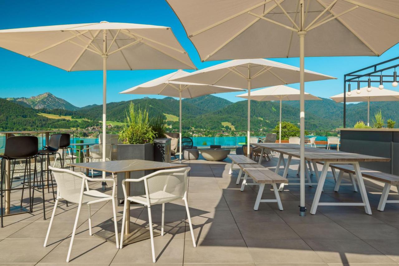 Caro & Selig, Tegernsee, Autograph Collection 外观 照片