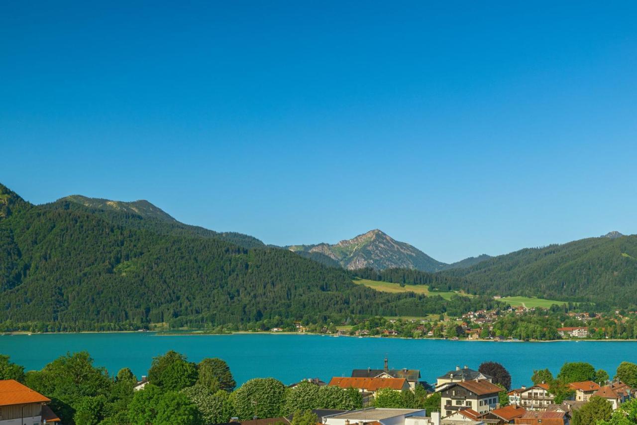 Caro & Selig, Tegernsee, Autograph Collection 外观 照片