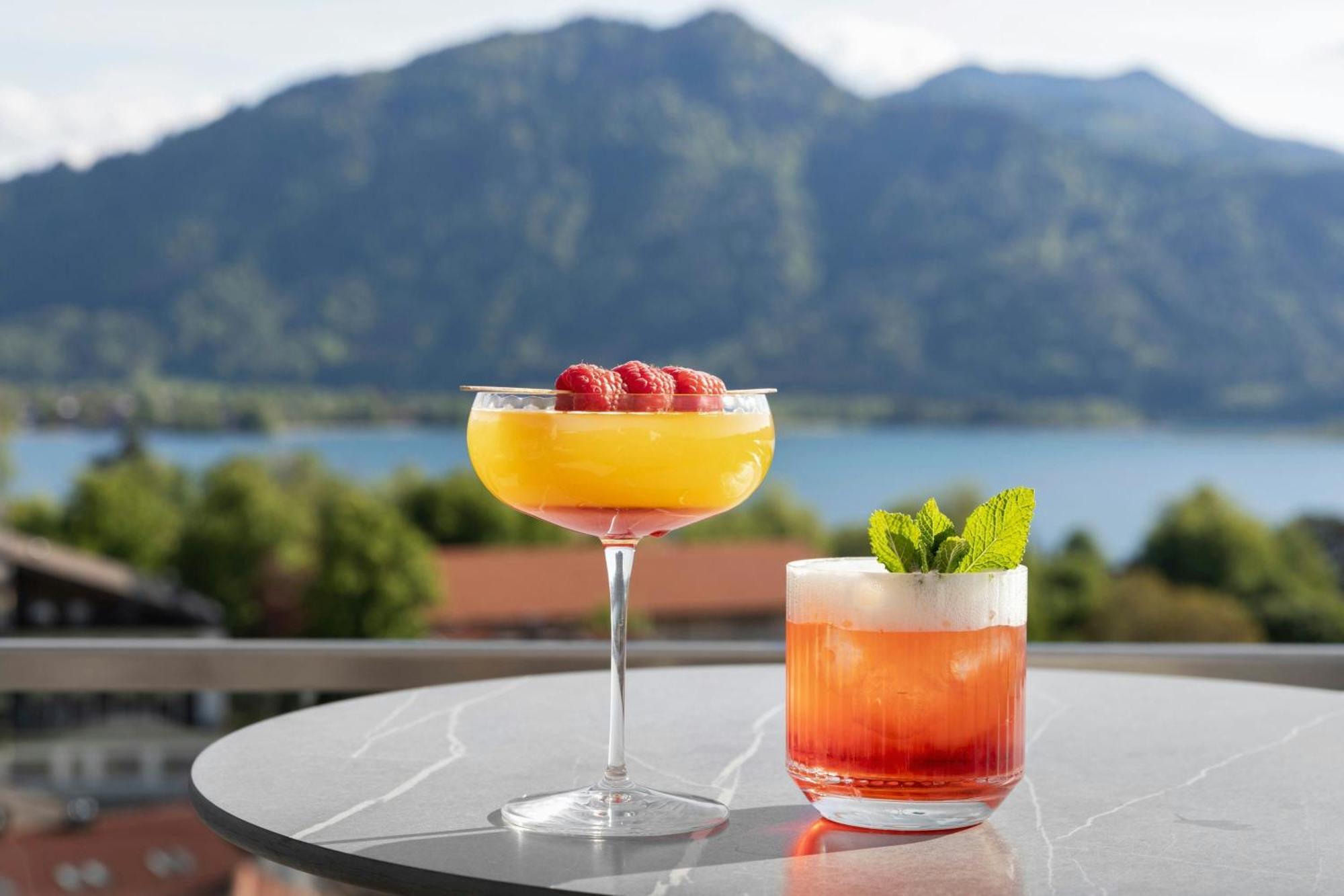 Caro & Selig, Tegernsee, Autograph Collection 外观 照片